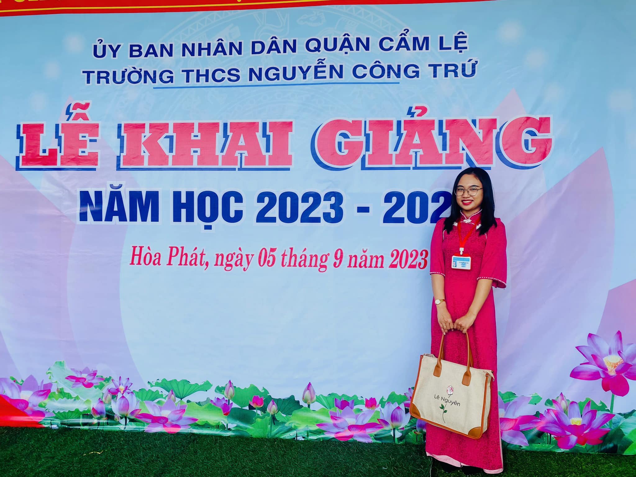 Diệp Thị Ngọc Dung