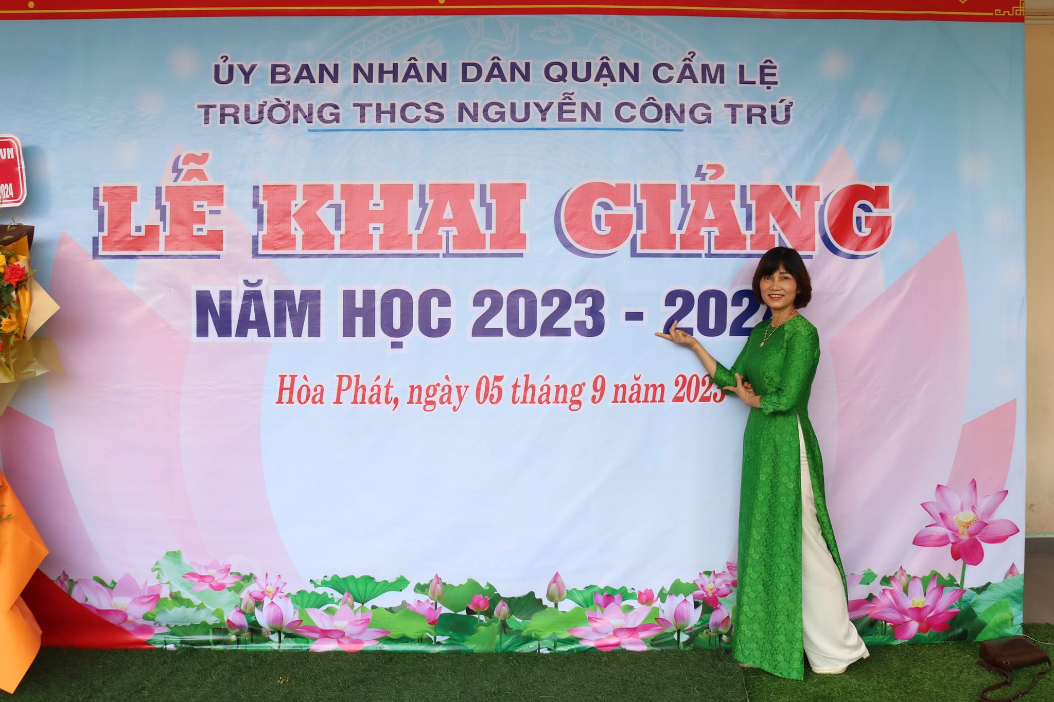 Diệp Thị Ngọc Dung